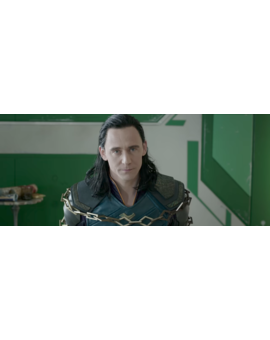 Nuevo trailer de 'Thor Ragnarok'