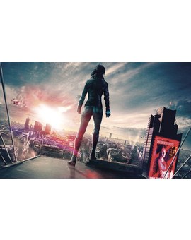 Nuevo trailer de 'What happened to Monday?'