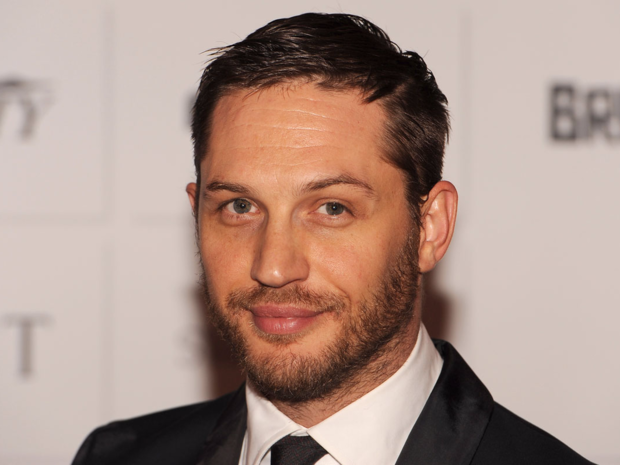 9 papeles con los que volverte fan de Tom Hardy