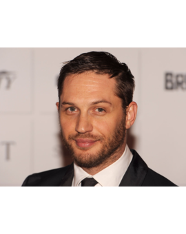 9 papeles con los que volverte fan de Tom Hardy