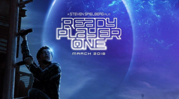 Nuevo trailer de 'Ready Player One'