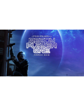 Nuevo trailer de 'Ready Player One'