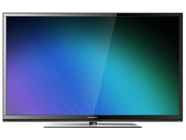 Duda Tv LED Blaupunkt