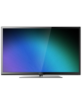 Duda Tv LED Blaupunkt