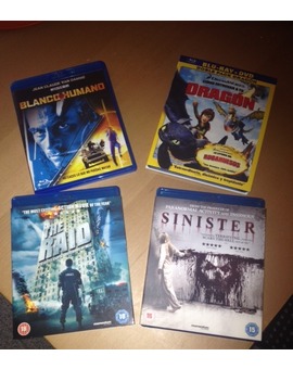 Mi austero Black Friday