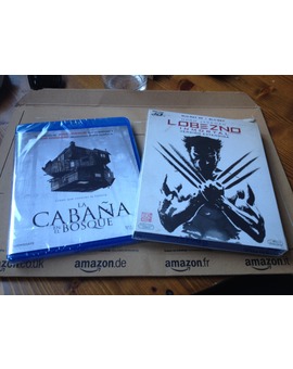 Rebajas de Amazon.es (1/2)