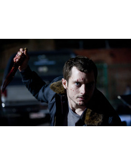 La Aventura Audiovisual estrenará Maniac (2012) 
