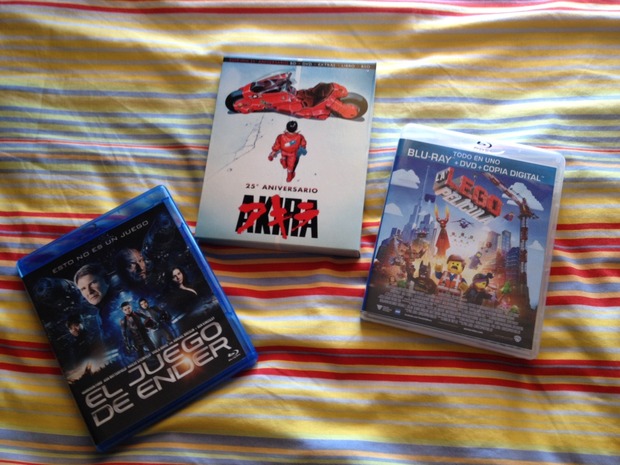 Regalitos de cumpleaños