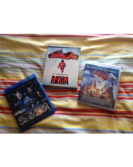 Regalitos de cumpleaños
