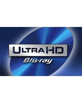 Las primeras películas 4k de mano de Warner!