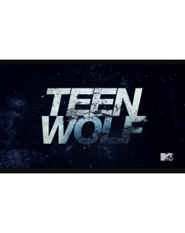 Teen Wolf temporada 1 y 2 en Blu ray!!??