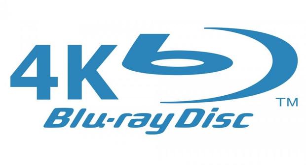 Próximos lanzamientos 4k Europa.