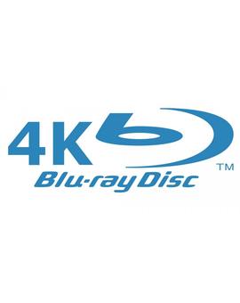 Próximos lanzamientos 4k Europa.