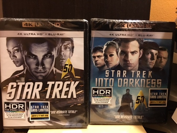 Compra 4K de hoy!!!