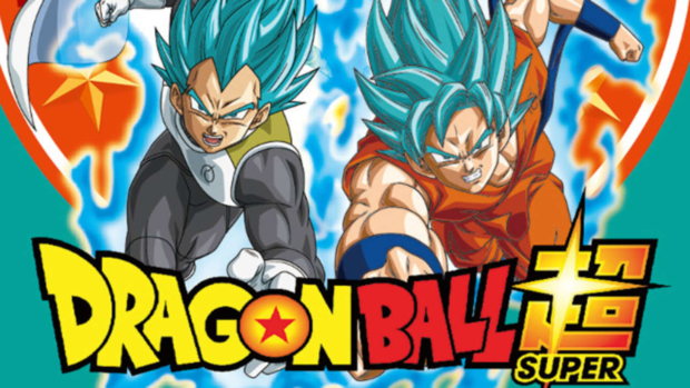 Dragon Ball Super 14 capítulos 51€!!! 