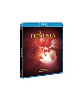 El dentista - Selecta visión - 13 de Diciembre por fin!!!!!!