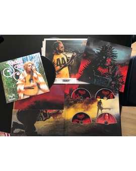 MANDY- ULTIMATE COLLECTORS EDITION