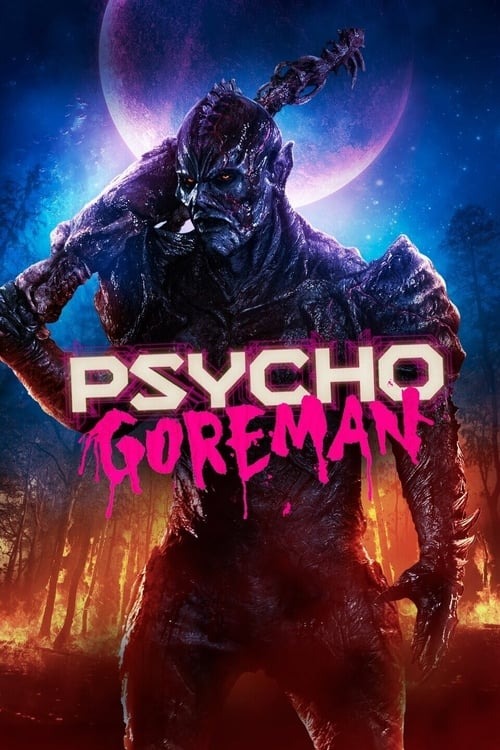 P.G - PSYCHO GOREMAN- Alguien sabe cuando la editarán en España??