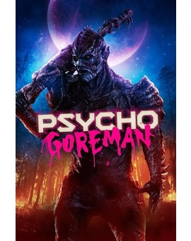 P.G - PSYCHO GOREMAN- Alguien sabe cuando la editarán en España??