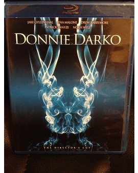 DONNIE DARKO EDICIÓN AMERICANA