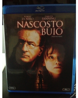 EL ESCONDITE-BLU RAY