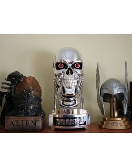 TRIO DE ESTRELLAS -T2 -ALIEN-THOR