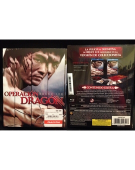 OPERACIÓN DRAGON -COMPRA EN MEDIAMARKT