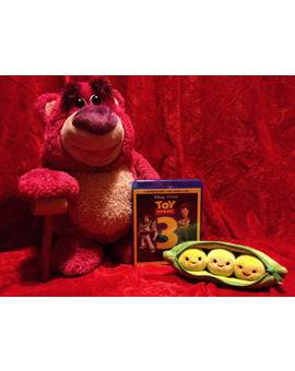 Toy Story 3