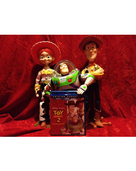 Toy Story 2