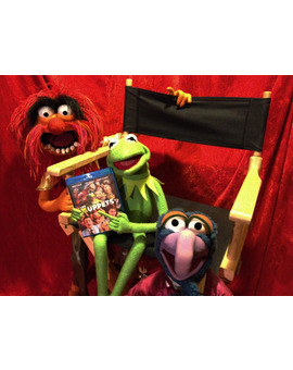 Los Muppets