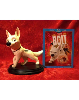 Bolt x 2
