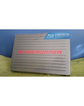 Blade Runner - Edición Definitiva - Maletín