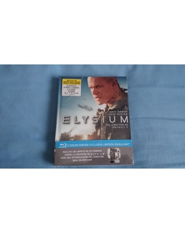 Mi blu-ray número 100!!!