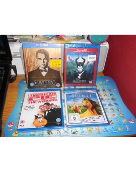 Últimas adquisiciones