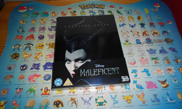 Y ya llegó el batacazo de zavvi...