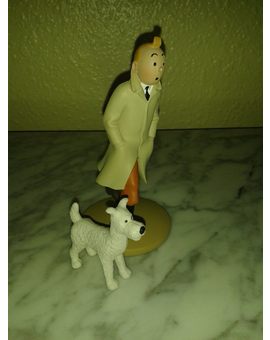 Tenía que caer esta figura :)