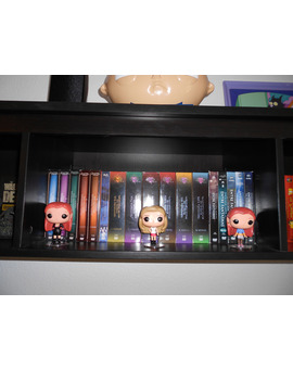 Colección Buffy 2