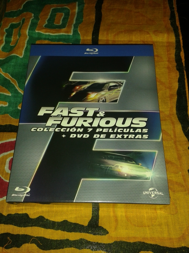 Tras el batacazo de ECI,  DVD GO si cumplió pack puesto en casa por 21 €