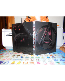 Recien llegada desde zavvi