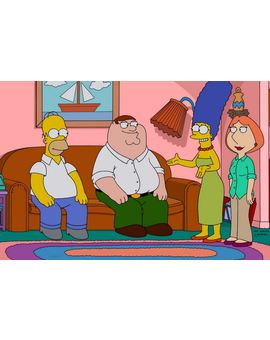 Sabeís si este episodio con el crossover esta en el dvd de alguna temporada?