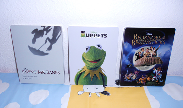 Últimos metales recibidos de zavvi