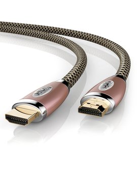 ¿Algún buen cable HDMI 2.0 UHD 4K?