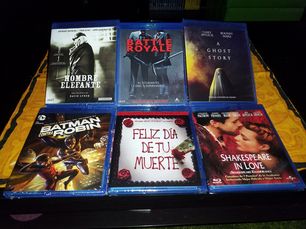 Asalto a Fnac, recicla y 2x1