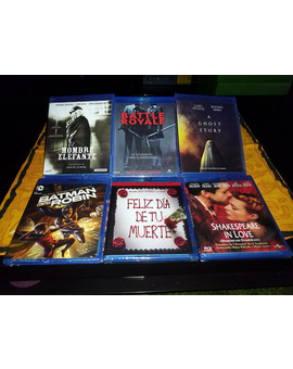 Asalto a Fnac, recicla y 2x1