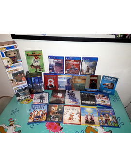Black Friday al completo!!