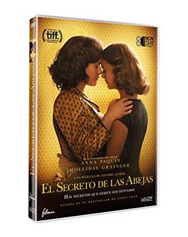 El secreto de las abejas solo en DVD