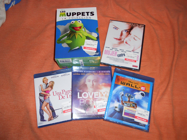 Compras MediaMark (50%)
