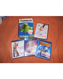 Compras MediaMark (50%)