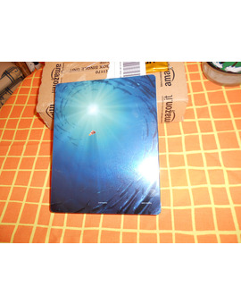 Steelbook Buscando a Nemo, Alemania Findet Nemo
