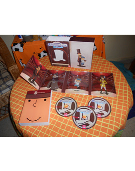 El profesor Layton y la diva eterna